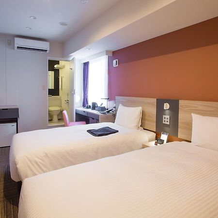Kuretake Inn Premium Nagoya Nayabashi Exterior photo