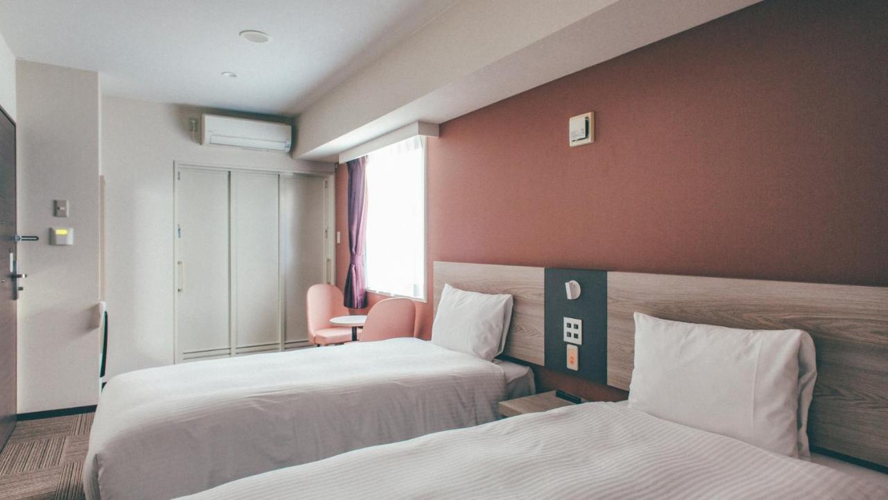 Kuretake Inn Premium Nagoya Nayabashi Exterior photo