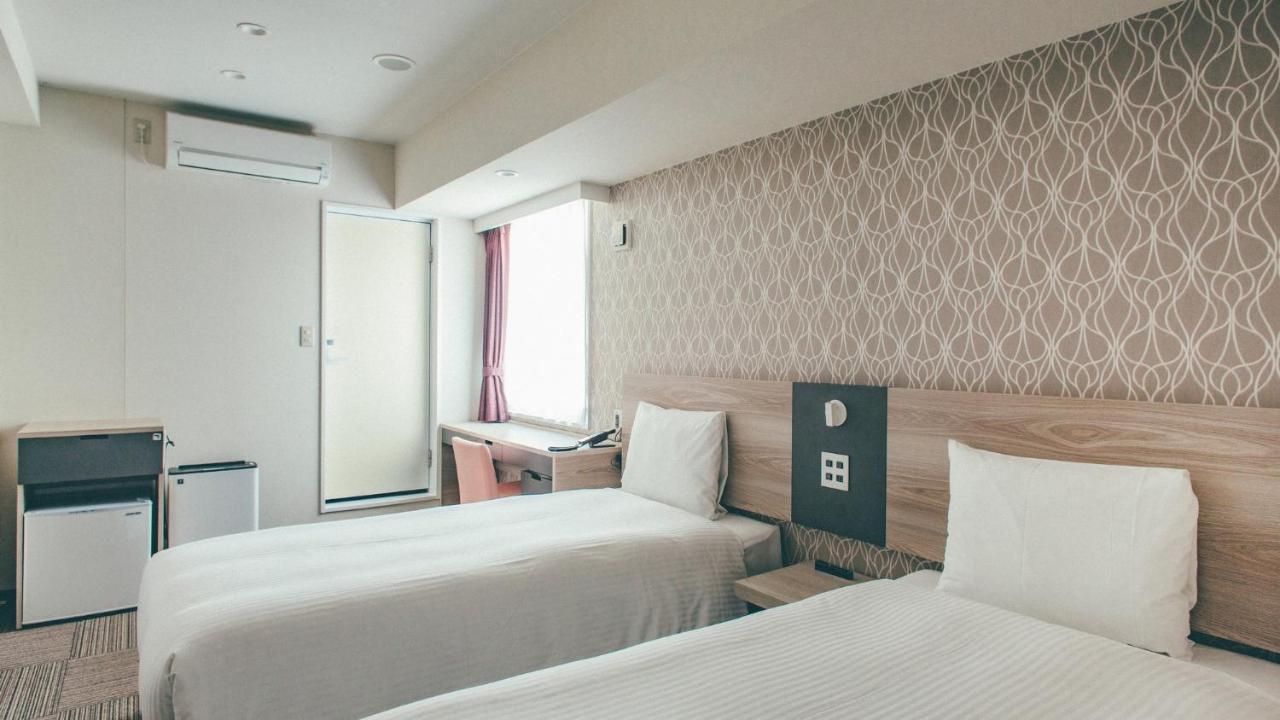 Kuretake Inn Premium Nagoya Nayabashi Exterior photo