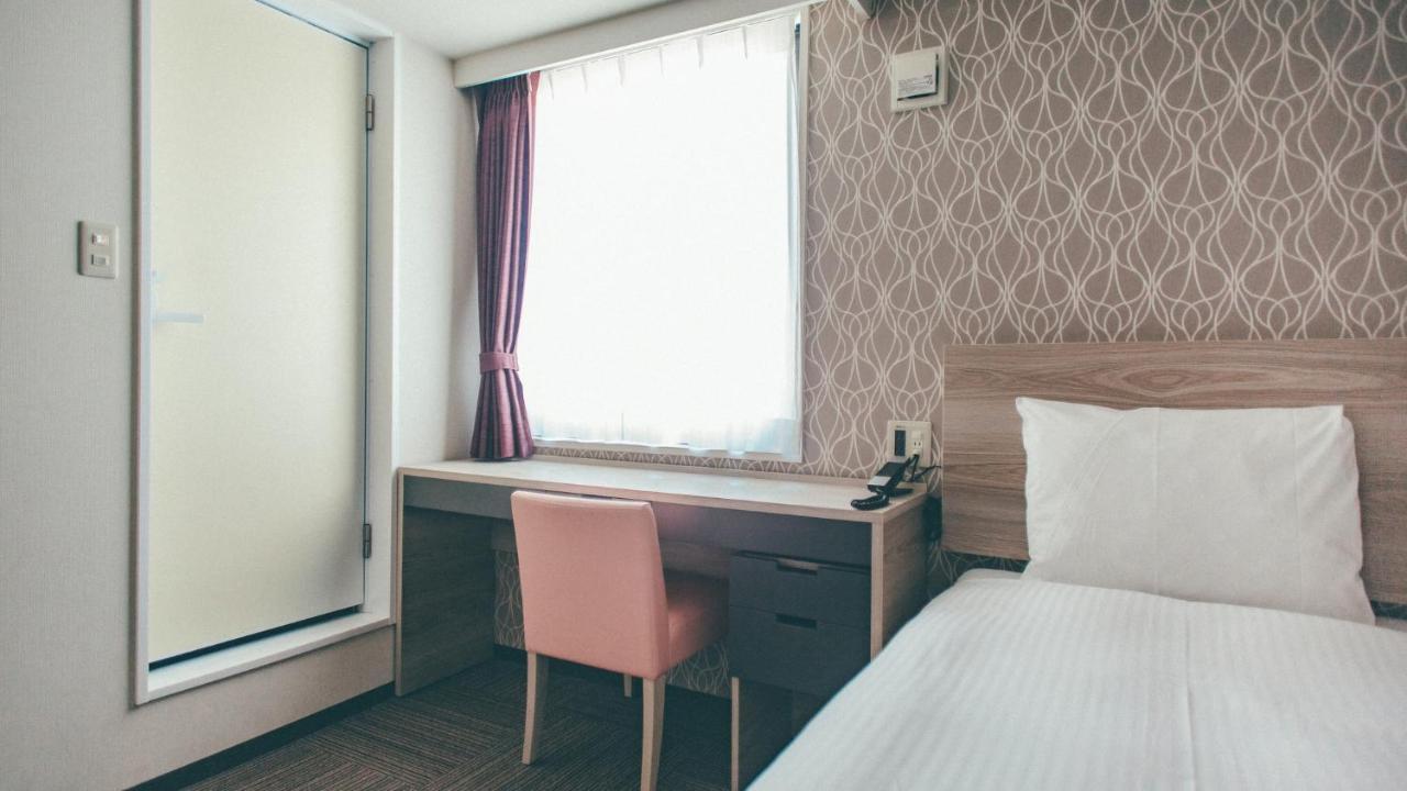 Kuretake Inn Premium Nagoya Nayabashi Exterior photo