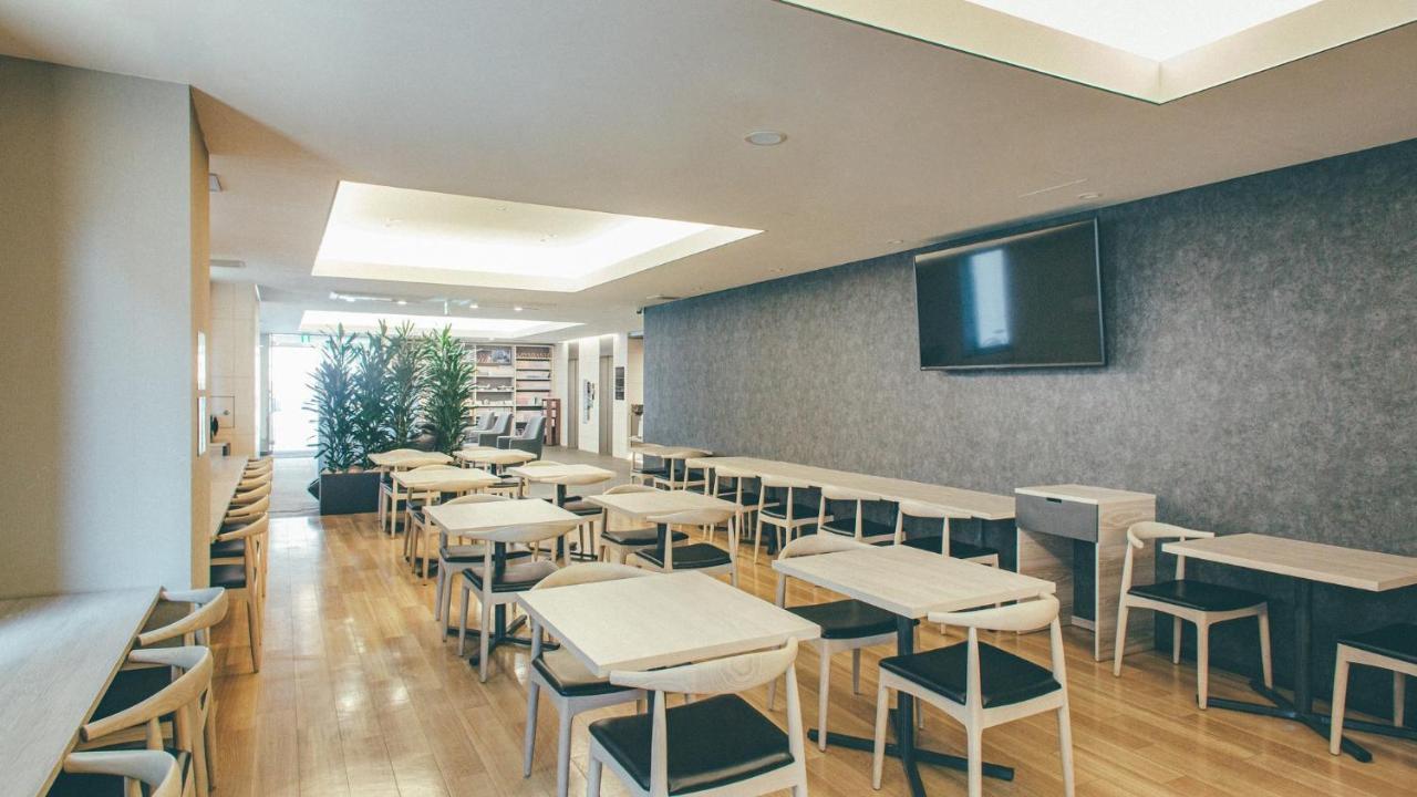 Kuretake Inn Premium Nagoya Nayabashi Exterior photo