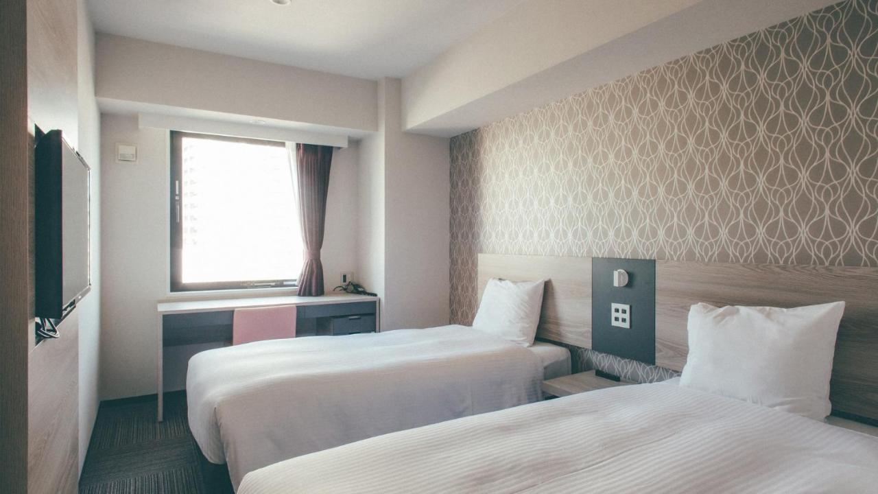 Kuretake Inn Premium Nagoya Nayabashi Exterior photo