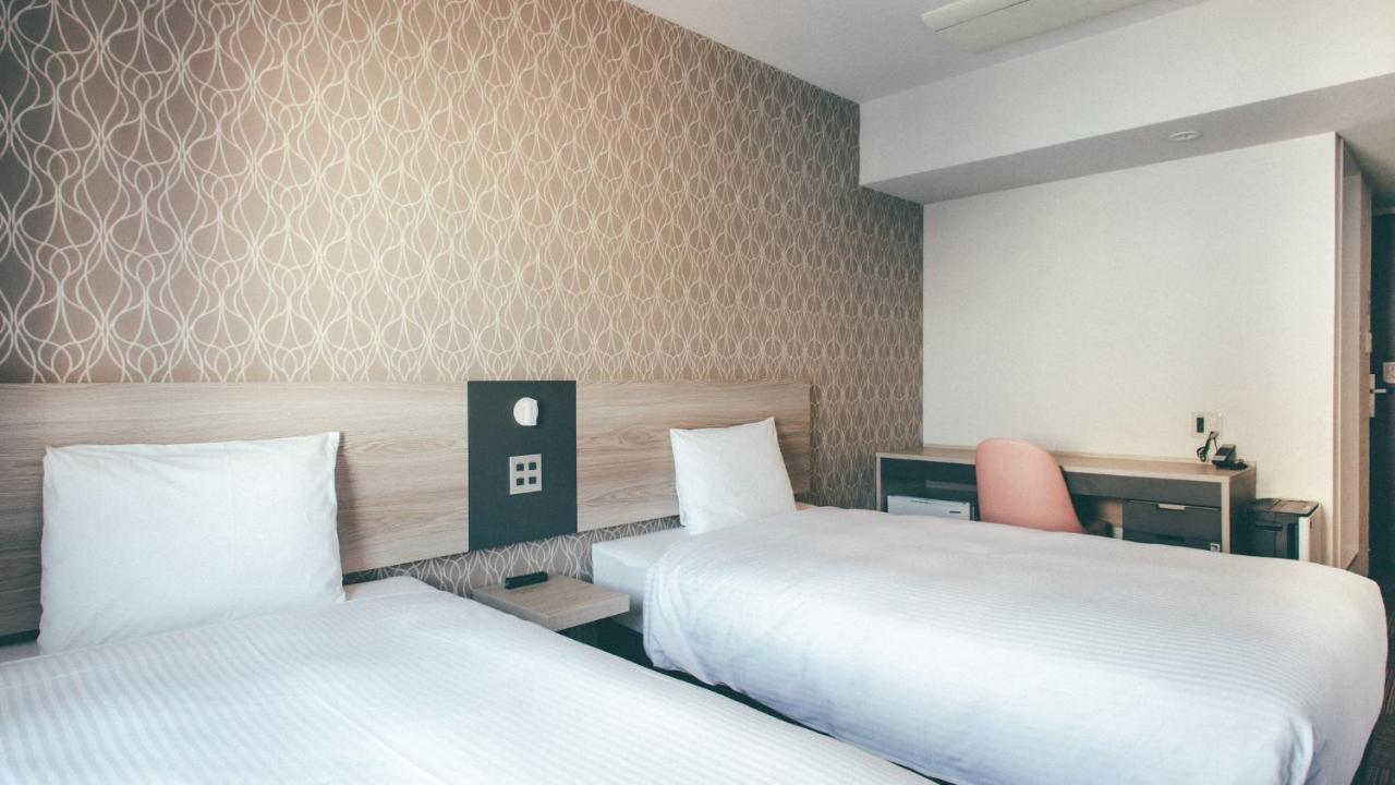 Kuretake Inn Premium Nagoya Nayabashi Exterior photo