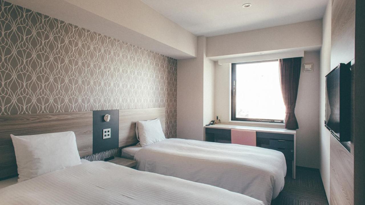 Kuretake Inn Premium Nagoya Nayabashi Exterior photo