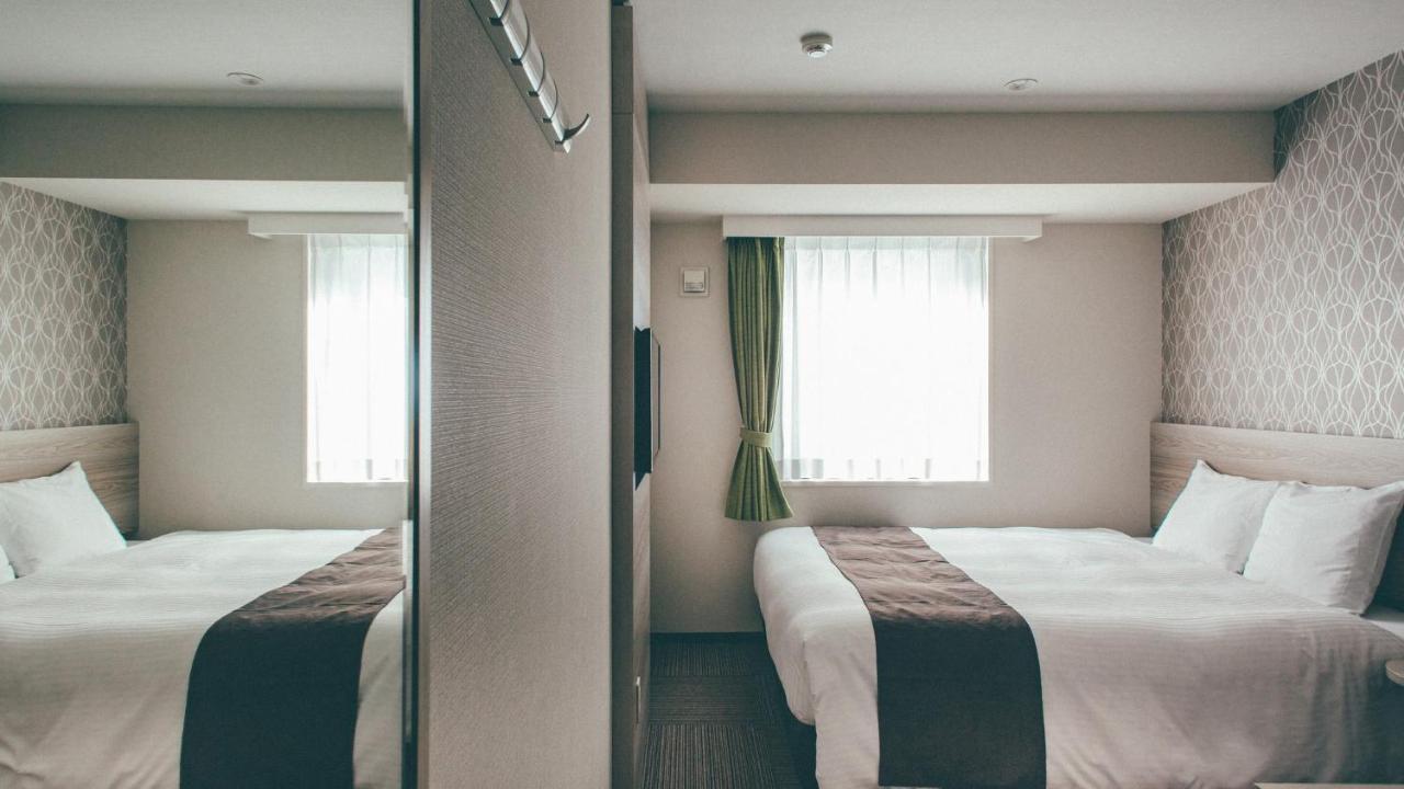 Kuretake Inn Premium Nagoya Nayabashi Exterior photo