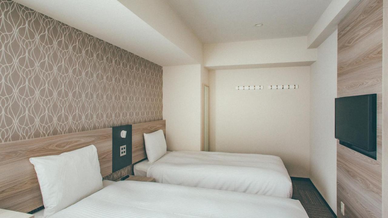 Kuretake Inn Premium Nagoya Nayabashi Exterior photo