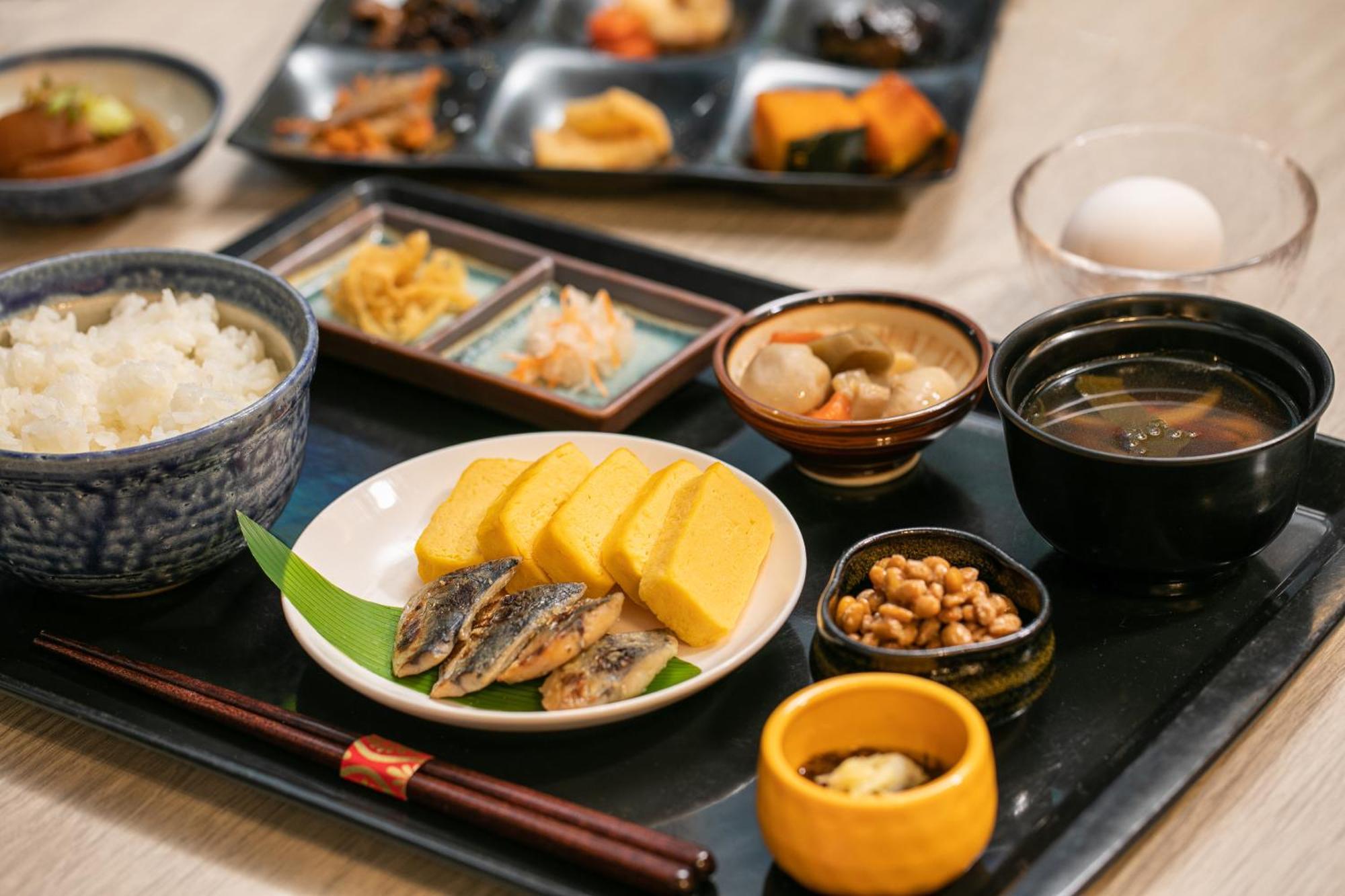 Kuretake Inn Premium Nagoya Nayabashi Exterior photo