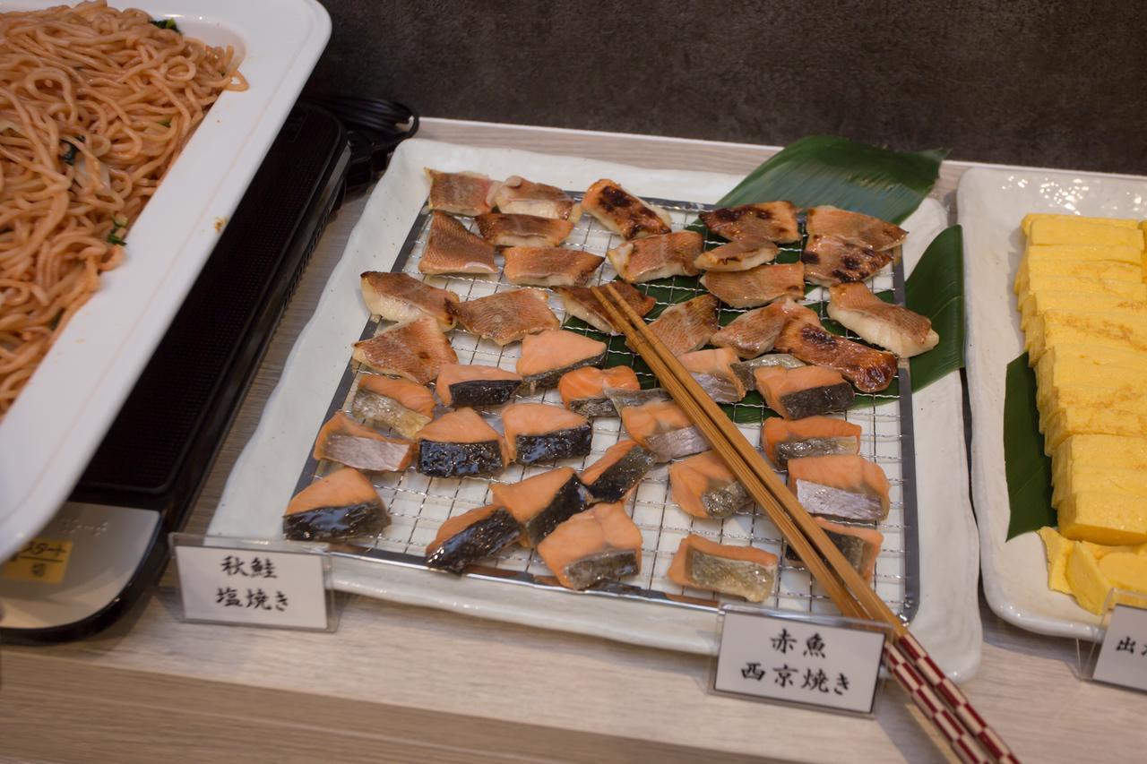 Kuretake Inn Premium Nagoya Nayabashi Exterior photo