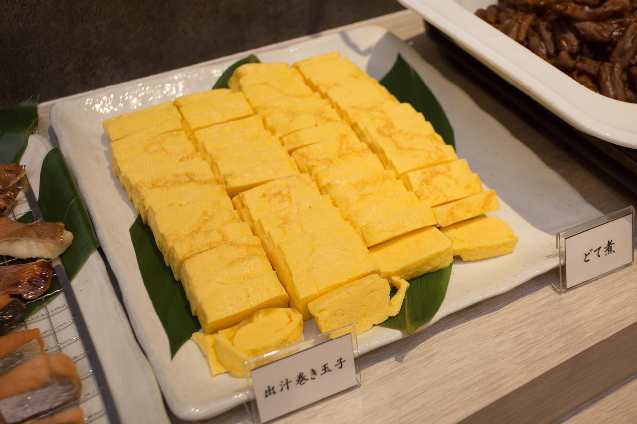 Kuretake Inn Premium Nagoya Nayabashi Exterior photo