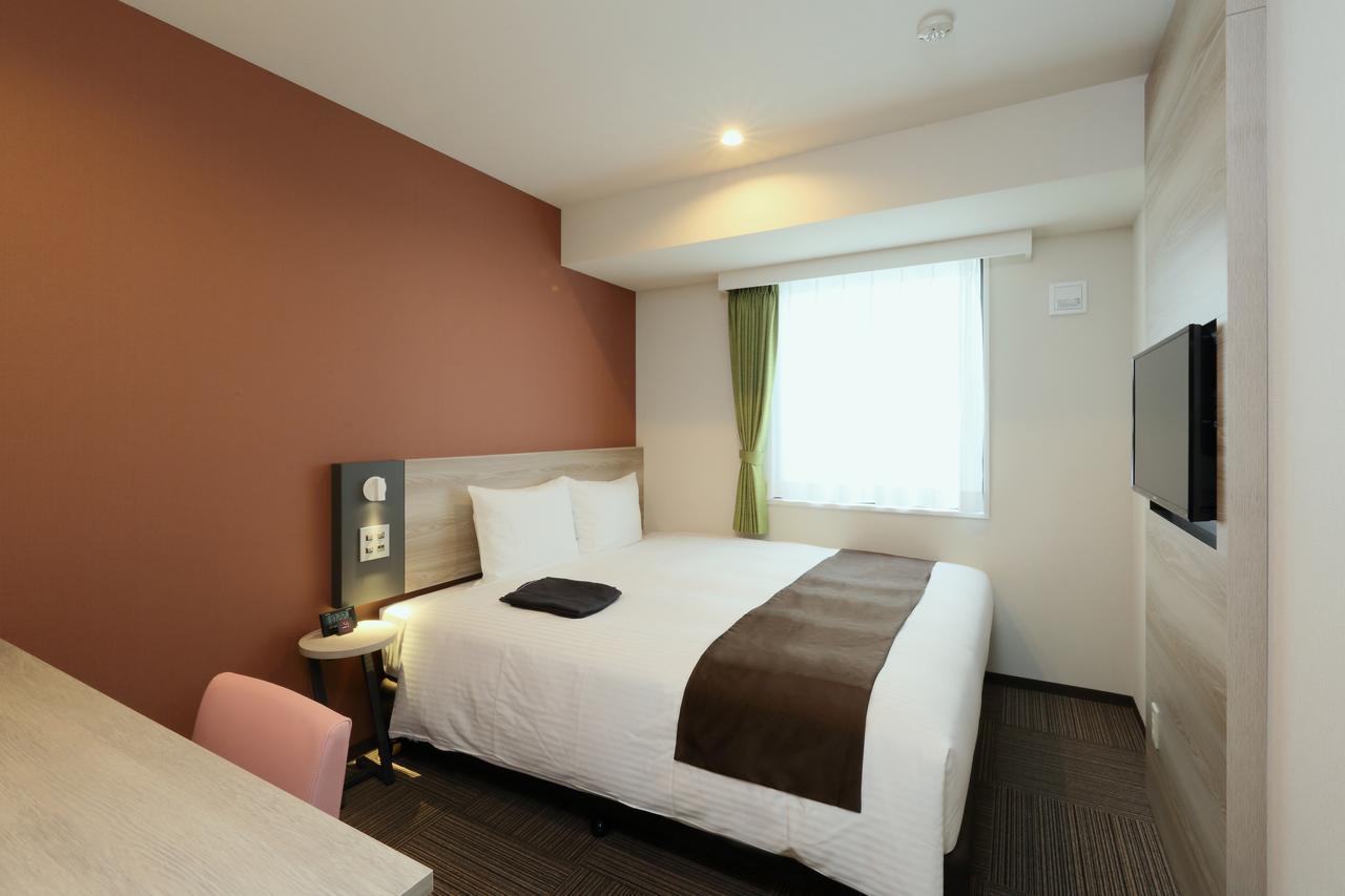 Kuretake Inn Premium Nagoya Nayabashi Exterior photo