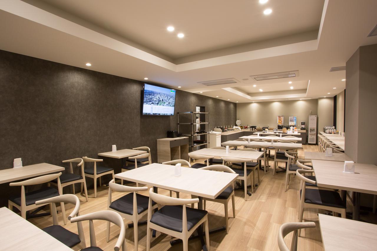 Kuretake Inn Premium Nagoya Nayabashi Exterior photo